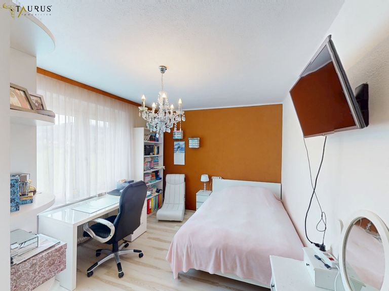 Schlafzimmer 3