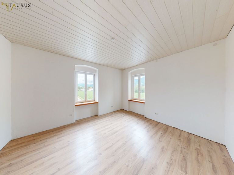 Haus 2, Raum 2 im OG