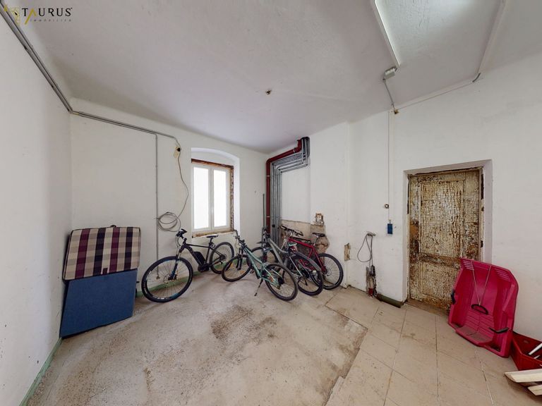 Haus 2, Raum 3 im EG