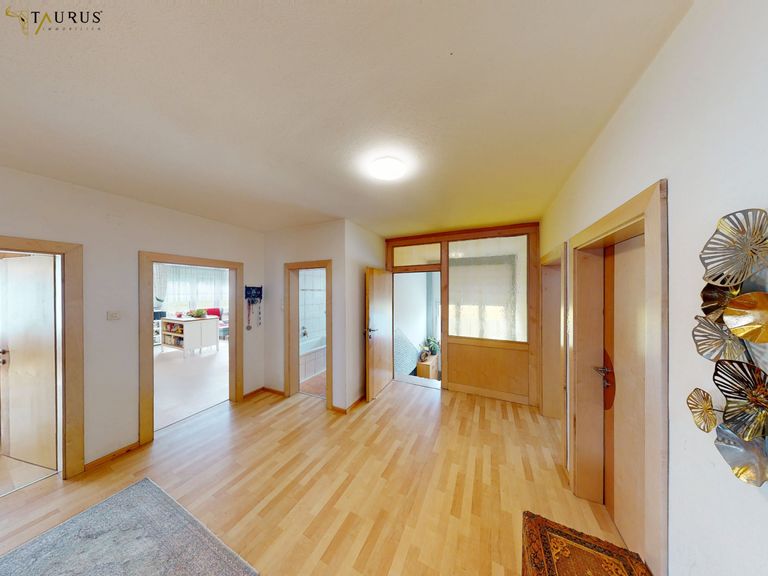 Vorraum im OG