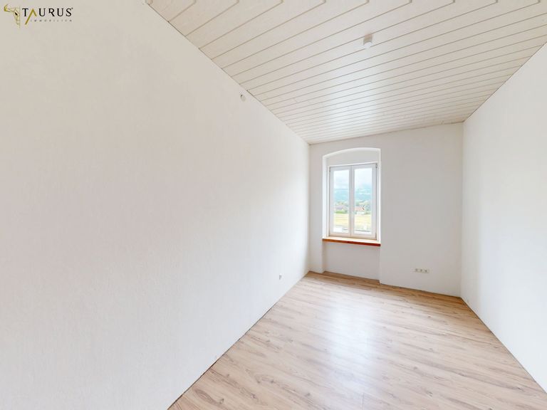 Haus 2, Raum 3 im OG