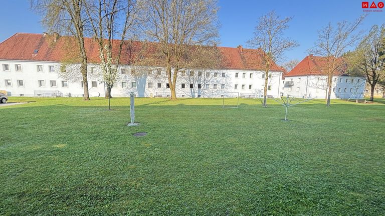 Innenhof