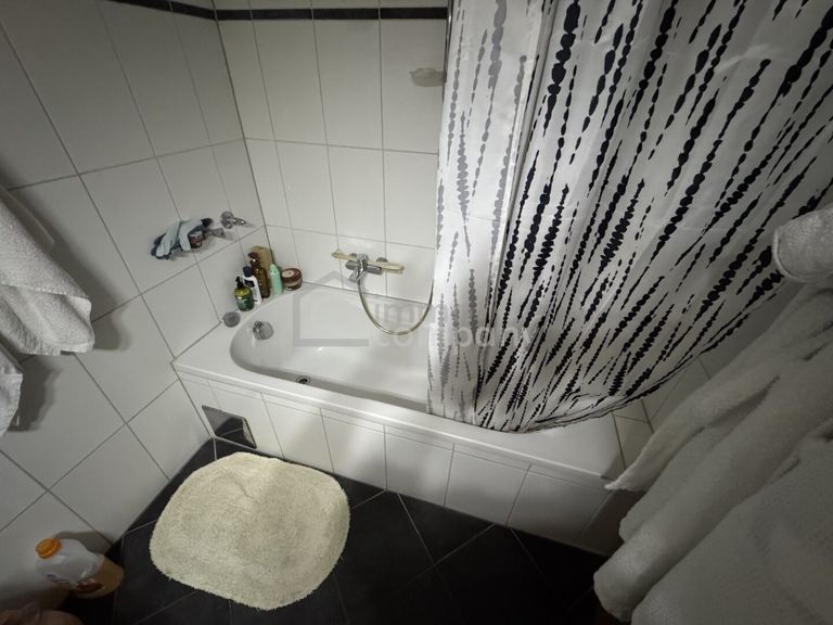 Badewanne
