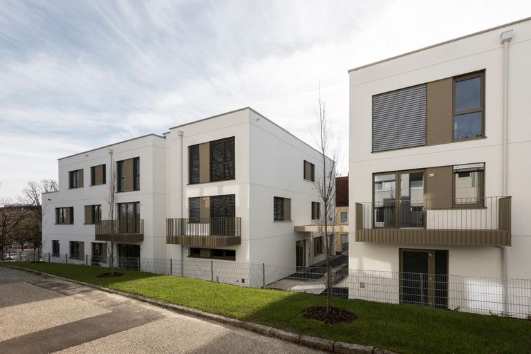 Sperling | Ziegeleistraße 78C