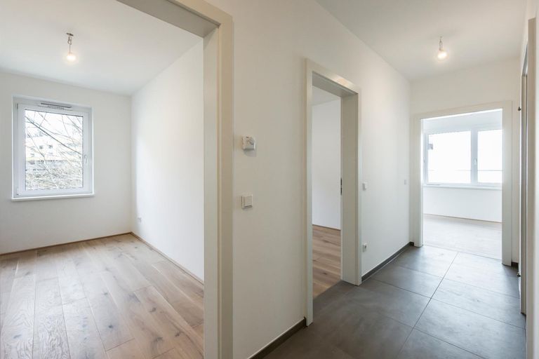 Sperling | Ziegeleistraße 78C | Top 6