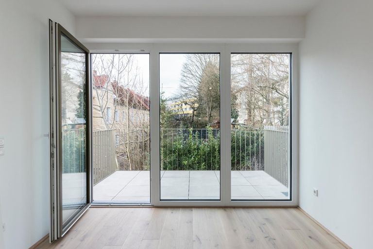 Sperling | Ziegeleistraße 78C | Top 6
