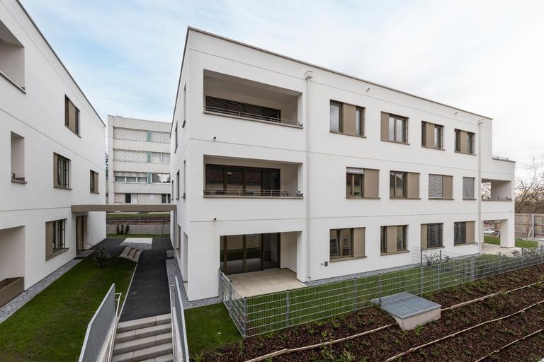 Sperling | Ziegeleistraße 78C