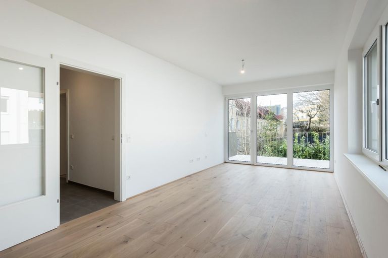 Sperling | Ziegeleistraße 78C | Top 6