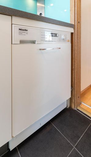 Miele Geschirrspüler
