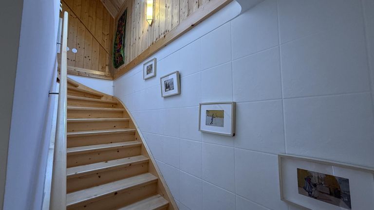 Treppen