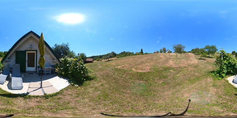 Ruheplatz
