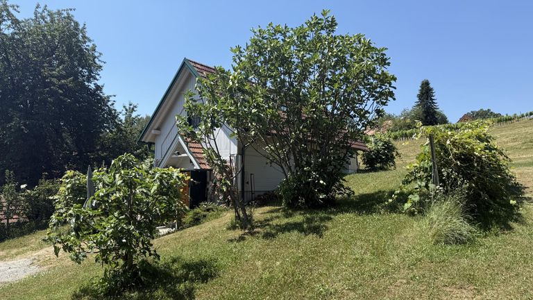 Kellerstöckl