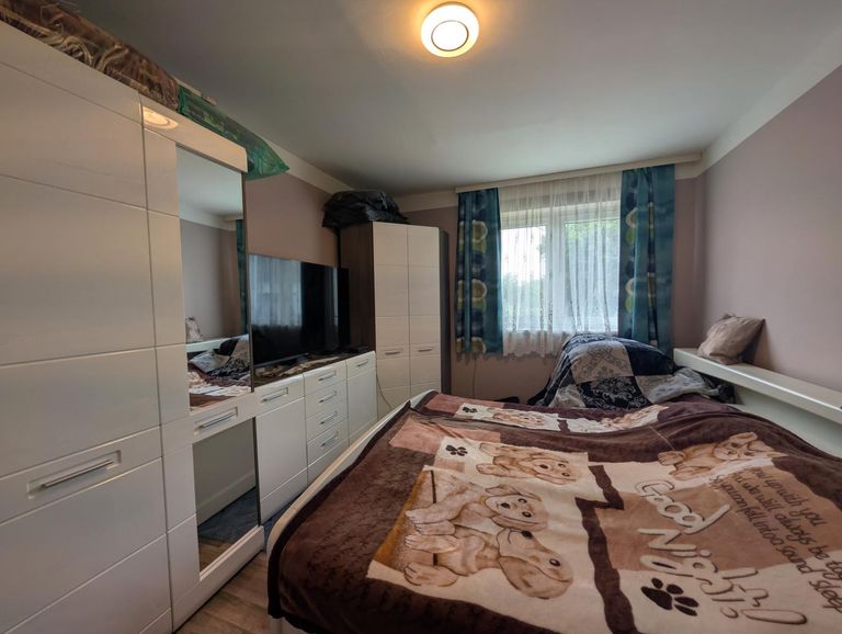 Schlafzimmer  EFH 3474 Altenwörth