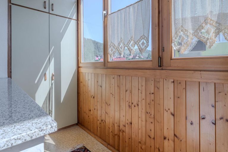 Loggia