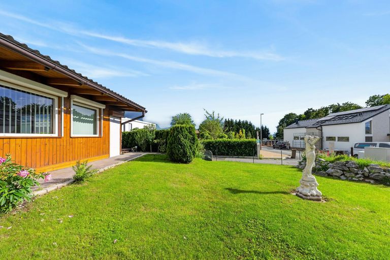 Garten West
