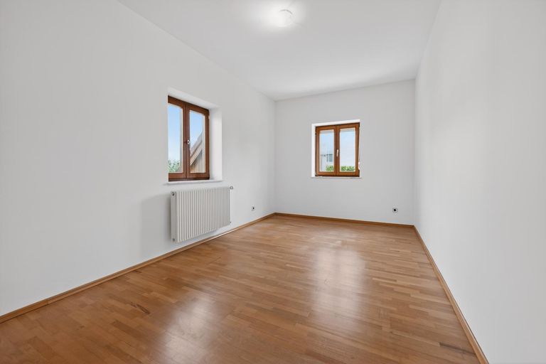 Zimmer 1 EG