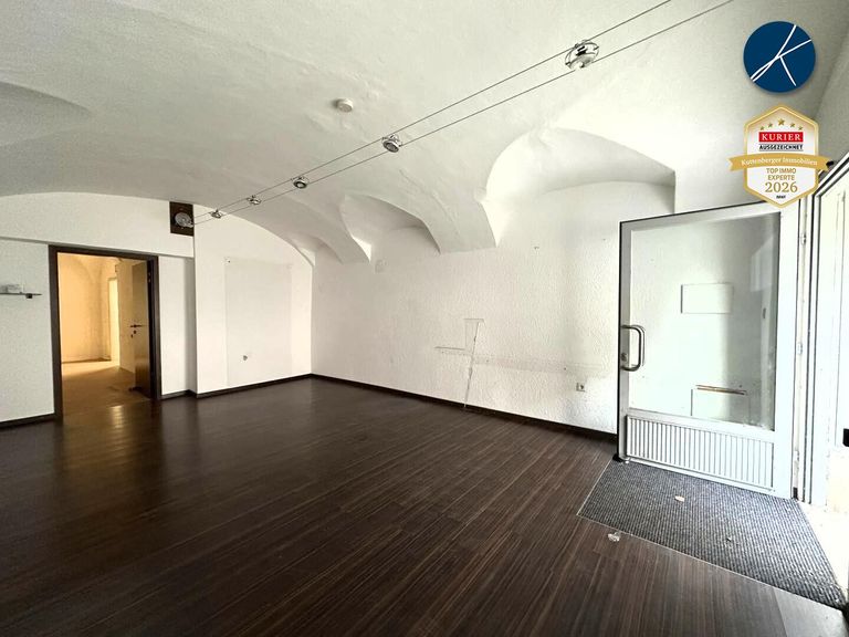 Geschäftslokal Untere Landstraße