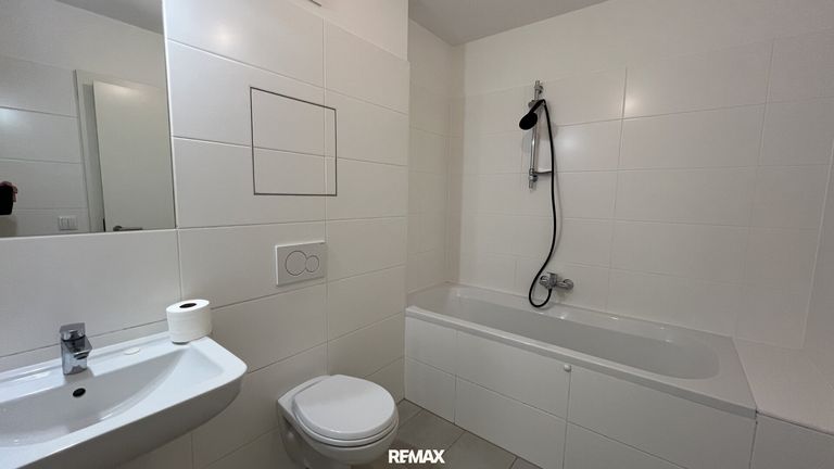 Bad / WC