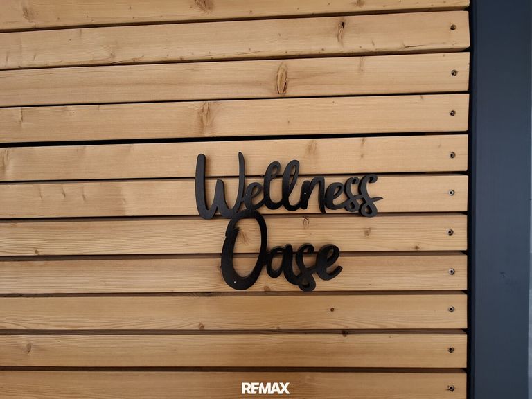 Wellnessoase