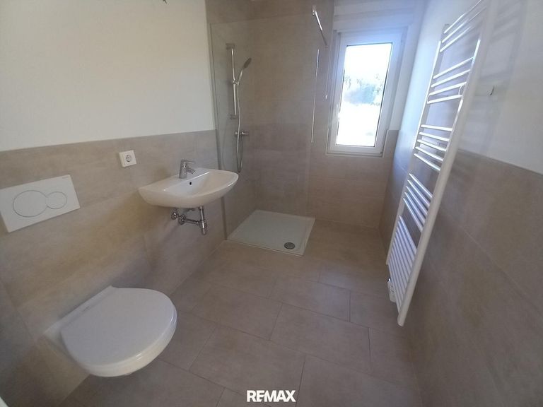 Badezimmer OG