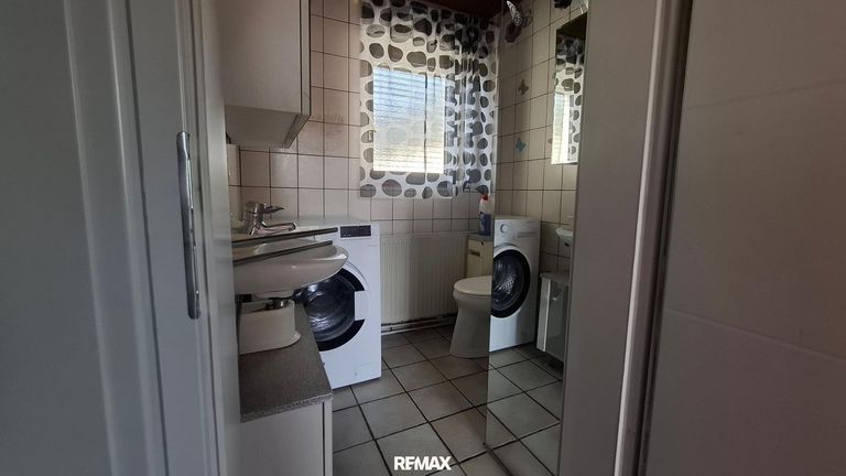WC-Bad