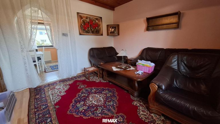 Zimmer EG
