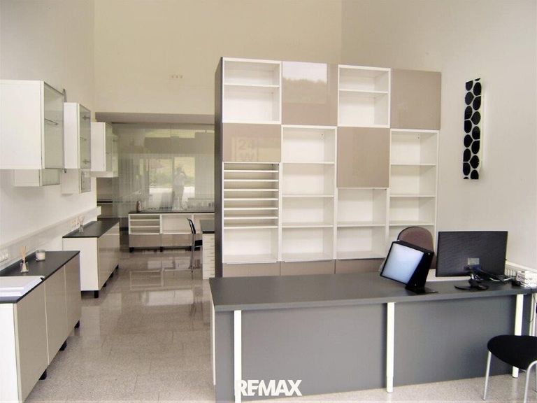 Empfang Büro