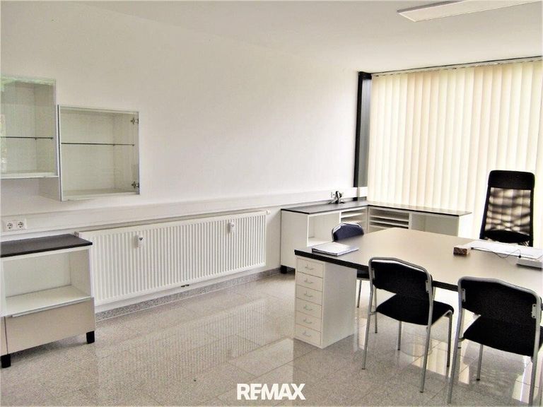 Büro