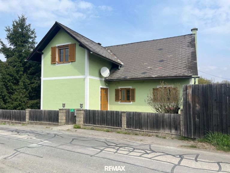 Haus