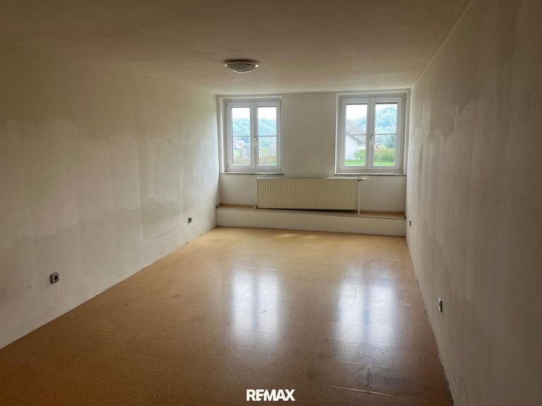 Zimmer 1 OG