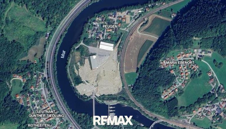 Industriegebiet