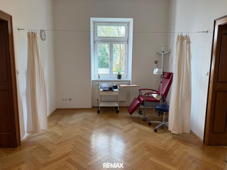 Behandlungsraum 2