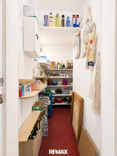 Speisekammer EG