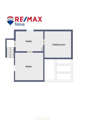 GR Keller schematisch