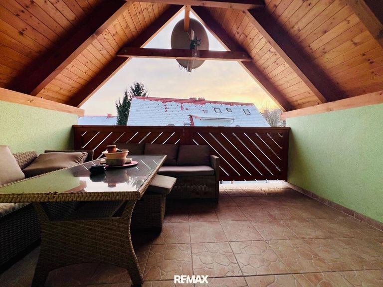 Loggia