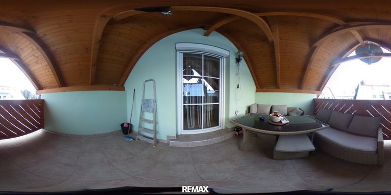 Loggia