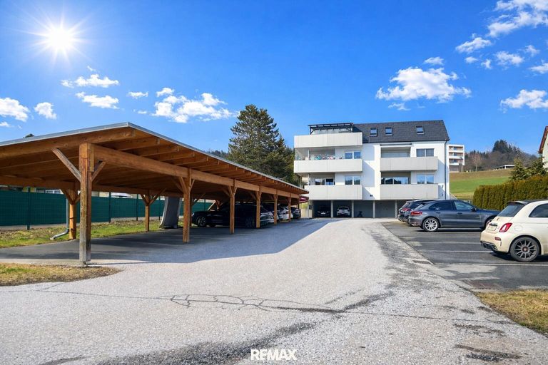 Carports_Besucherparkplätze