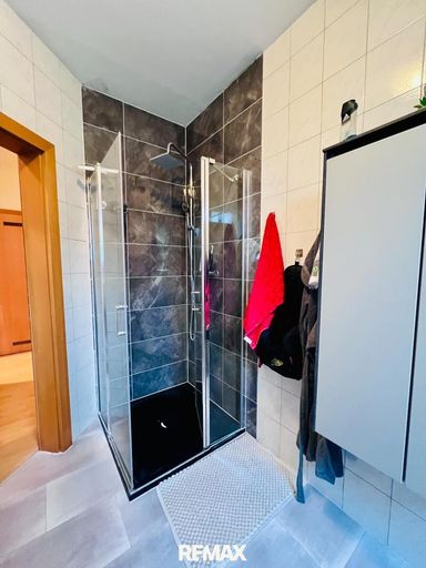 Dusche