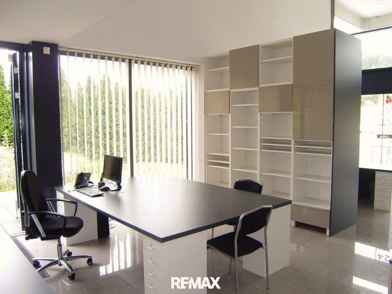 Büro