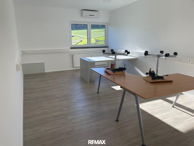 Büro OG