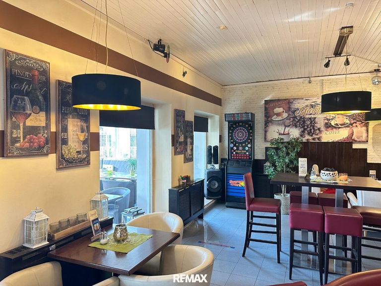 Café