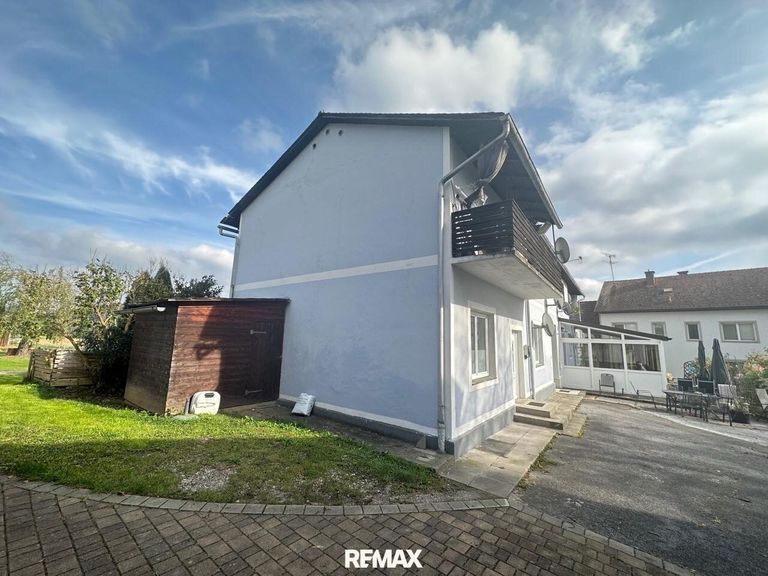 Haus