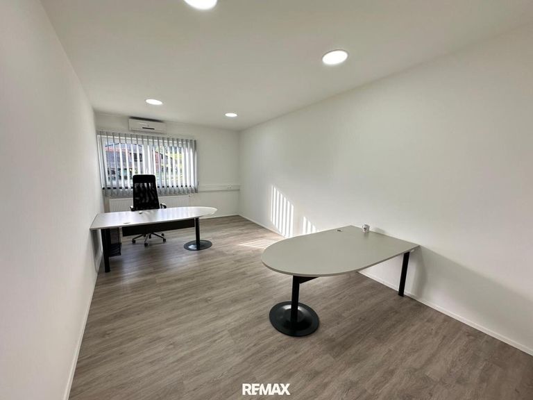 Büro