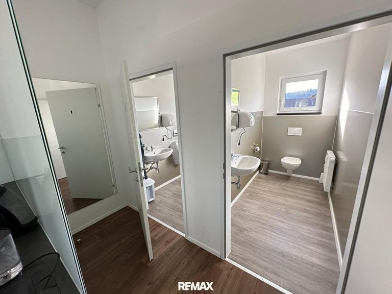Toiletten