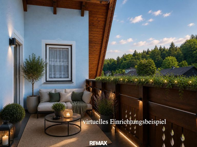 Balkon_virtuelles Einrichtungsbeispiel