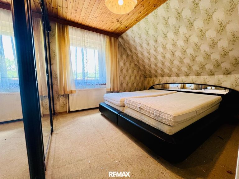 Zimmer 3 OG