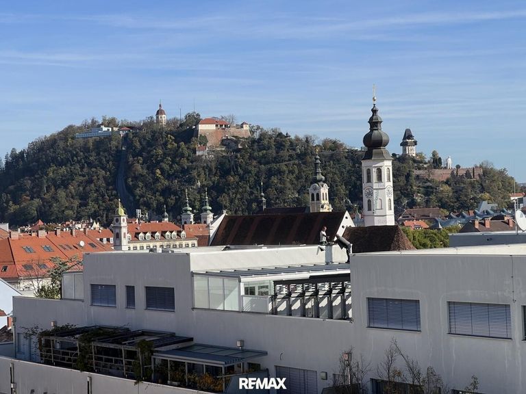 Aussicht 