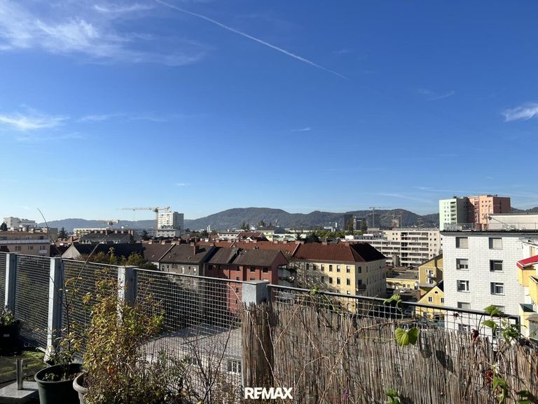 Aussicht 