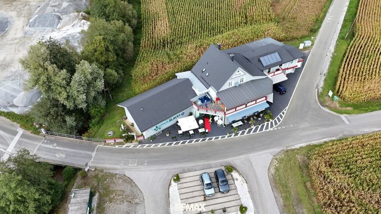 Luftaufnahme