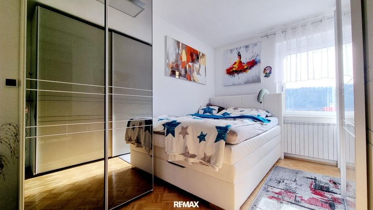 Schlafzimmer 2_Wohnbereich